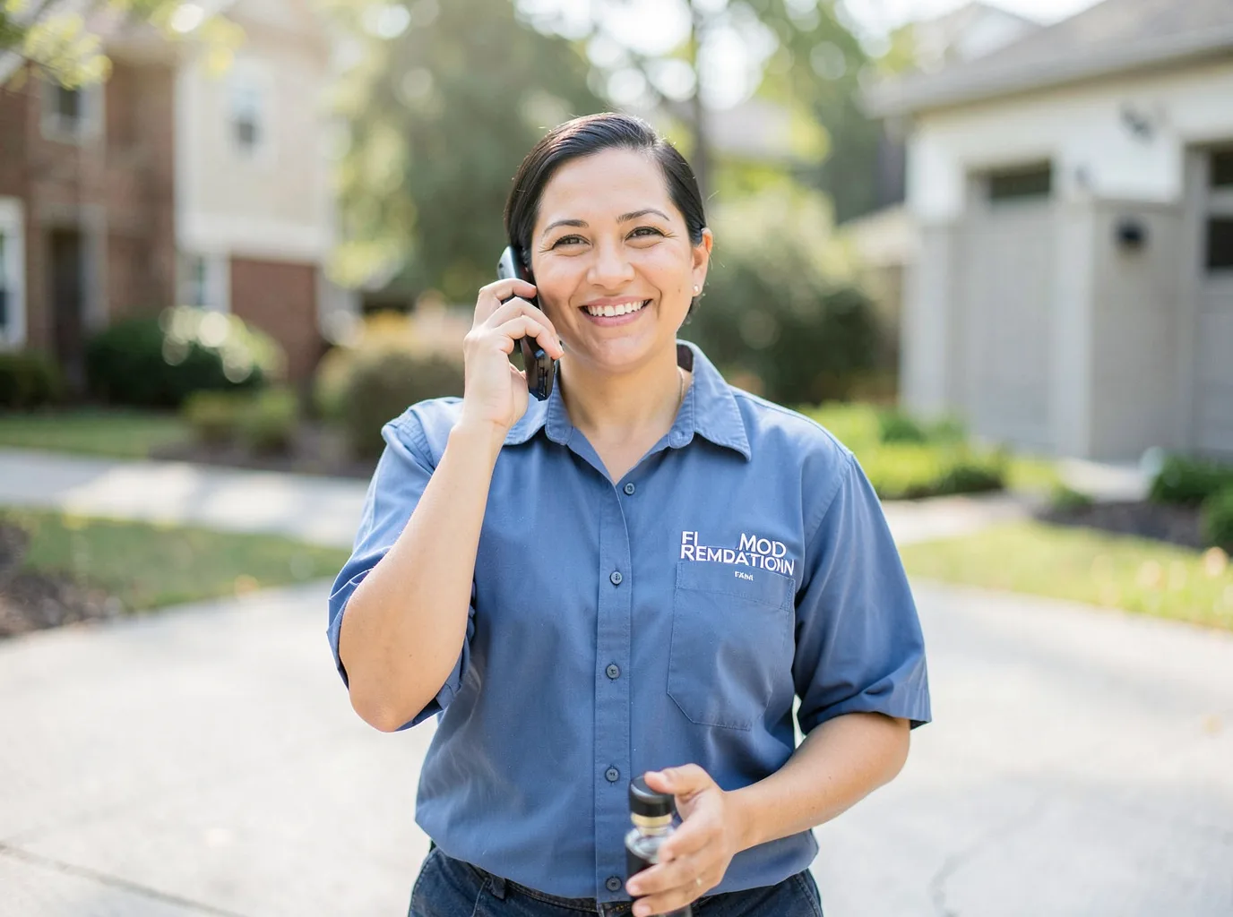 Mold Remediation Independence, KS FAQs
